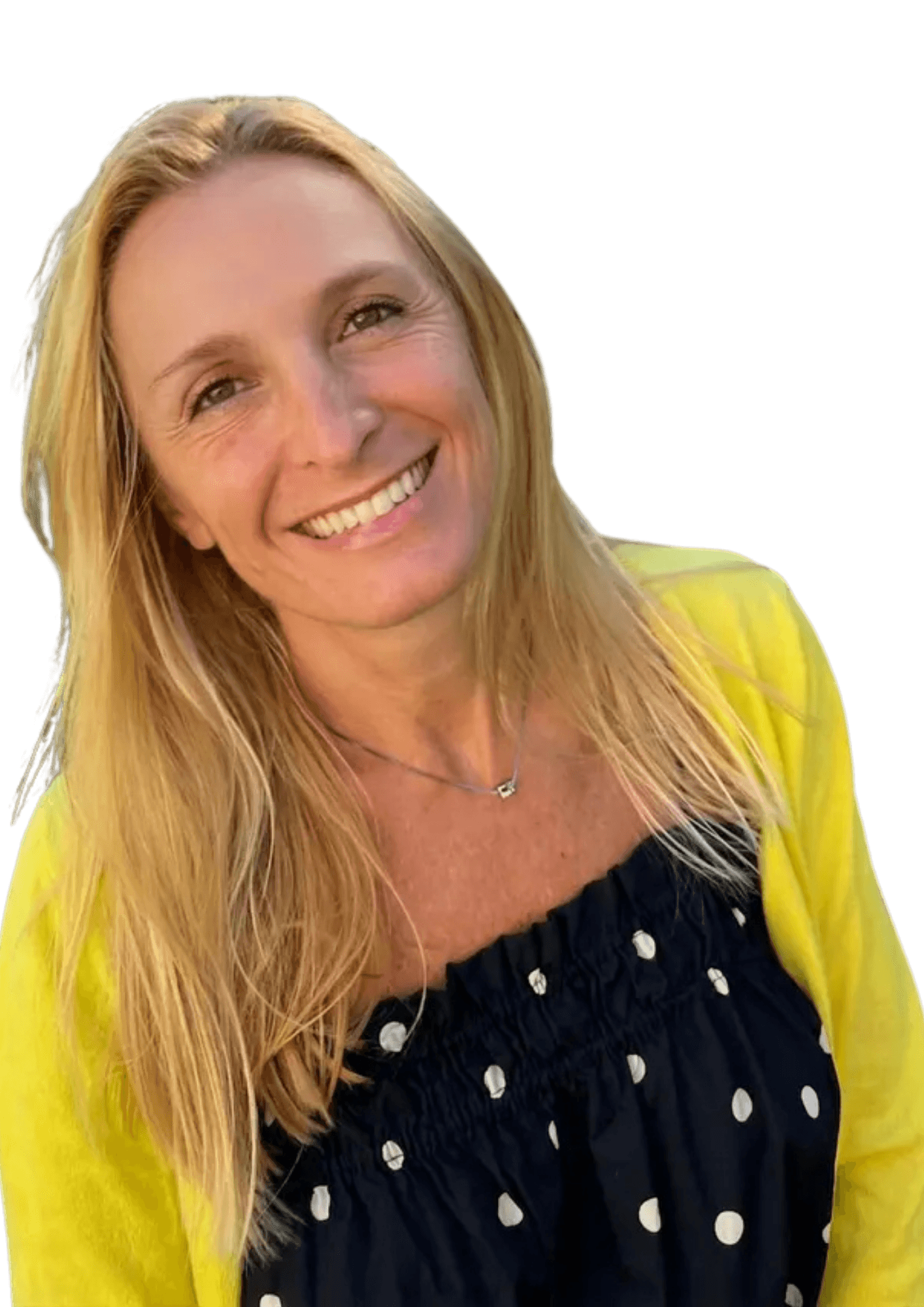 Sole, profesora de francés y español
